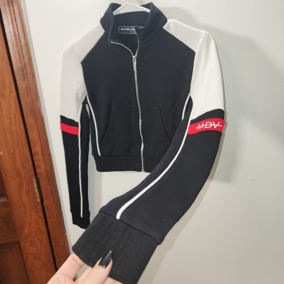 Maniere de voir jacket - Picture 3 of 8